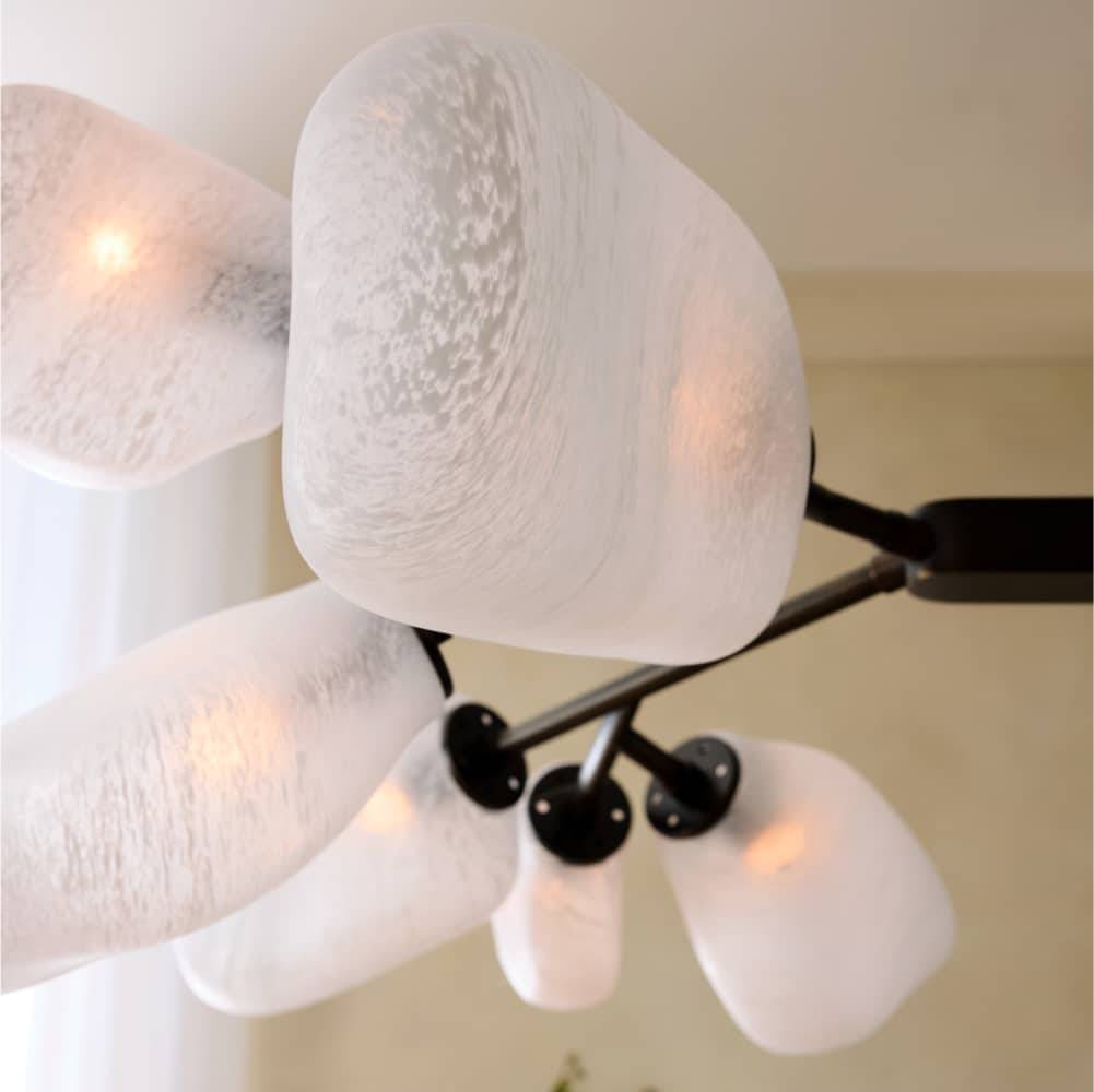 Artisan Grozny Chandelier