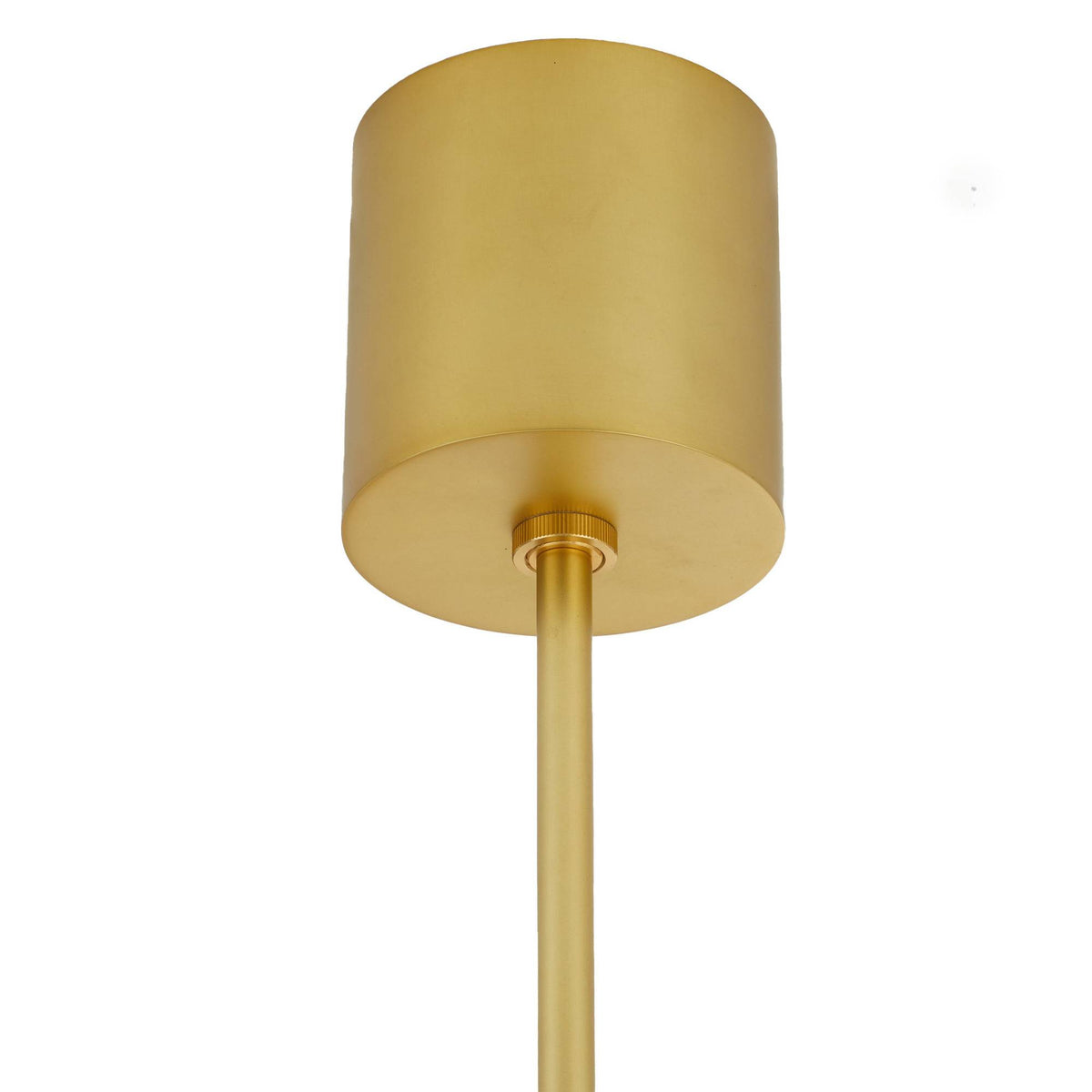Artisan Hockless Chandelier
