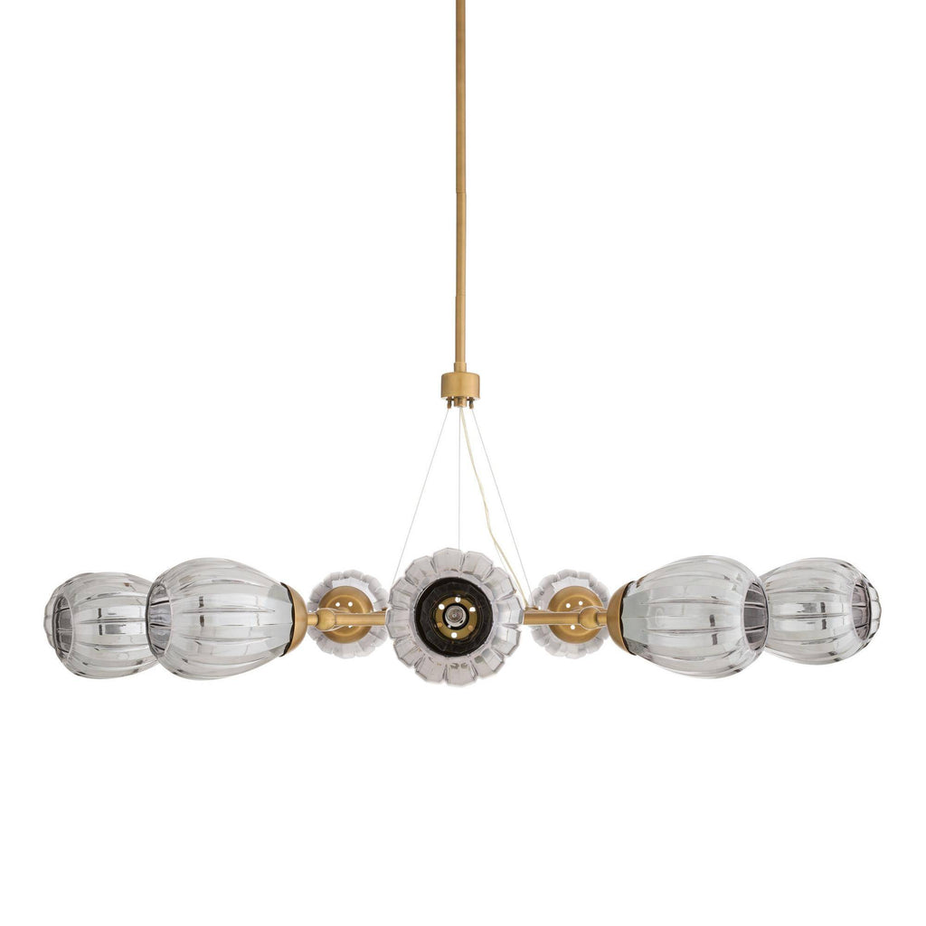 Heritage Smyth Round Chandelier