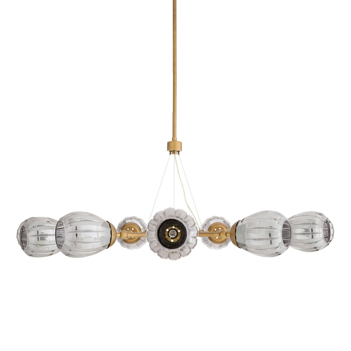 Heritage Smyth Round Chandelier