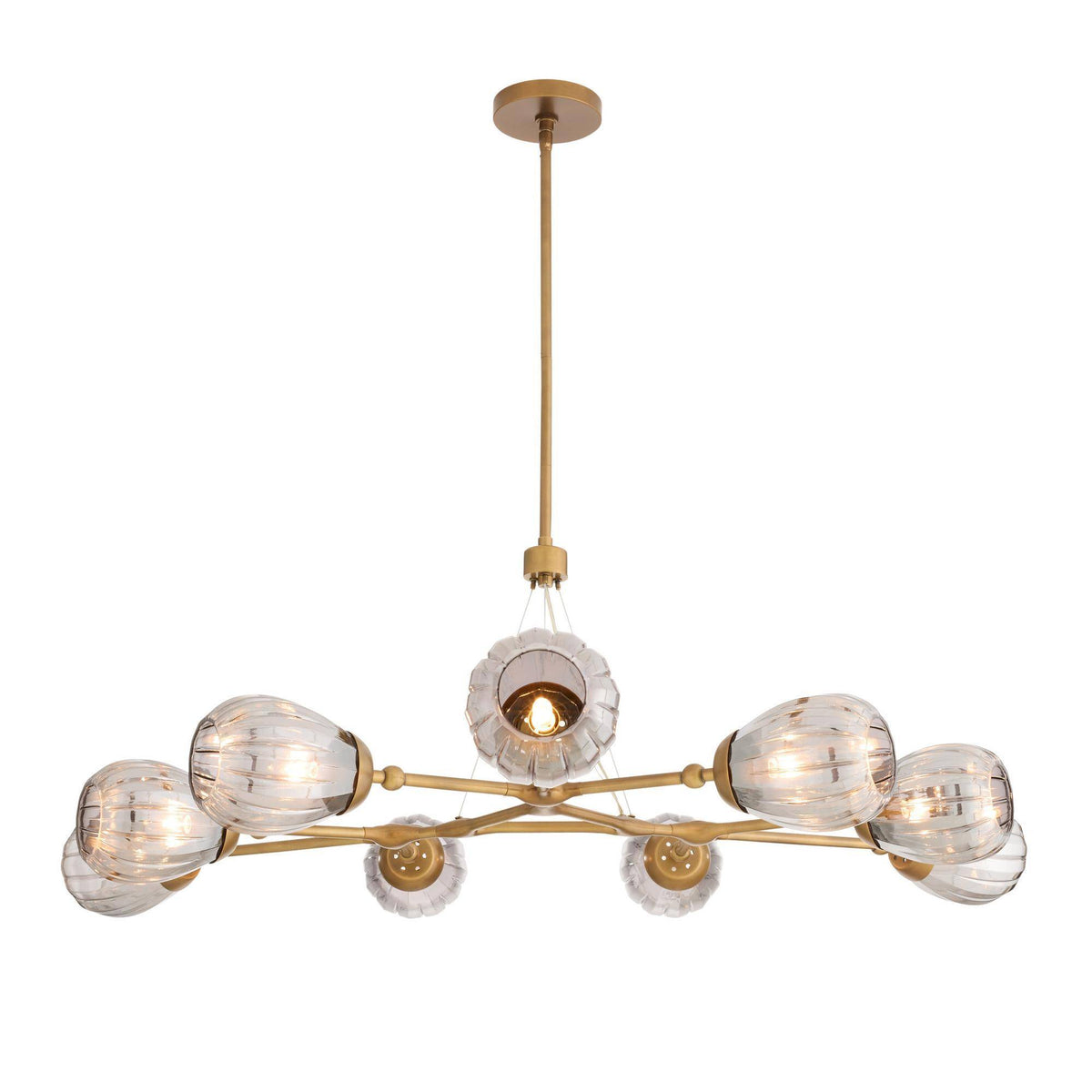 Heritage Smyth Round Chandelier