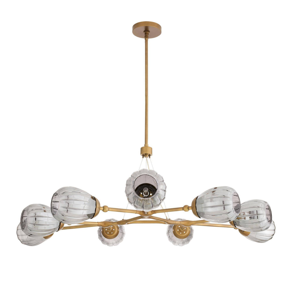 Heritage Smyth Round Chandelier