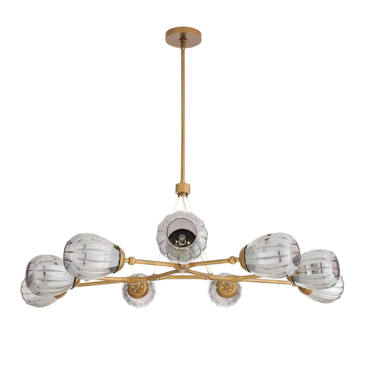 Heritage Smyth Round Chandelier