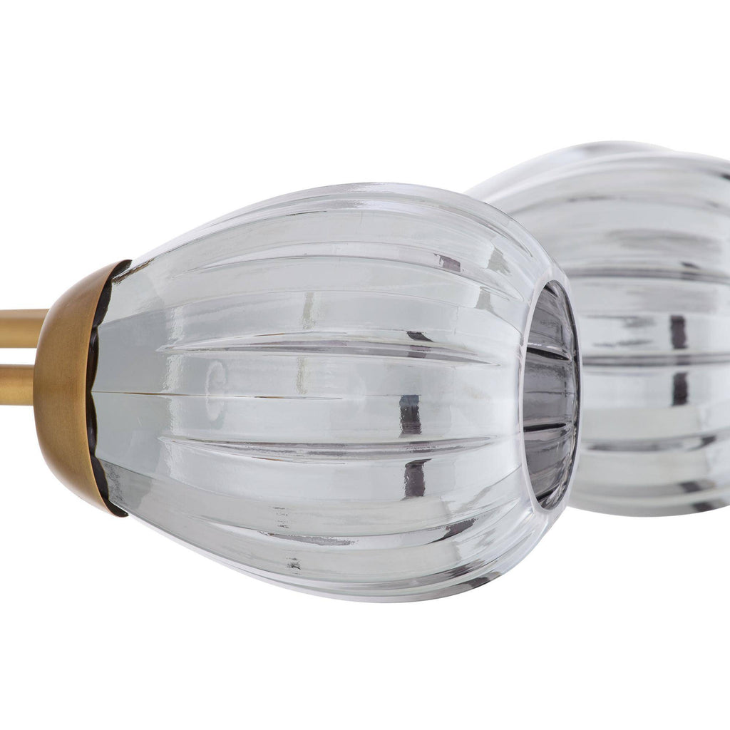 Heritage Smyth Round Chandelier