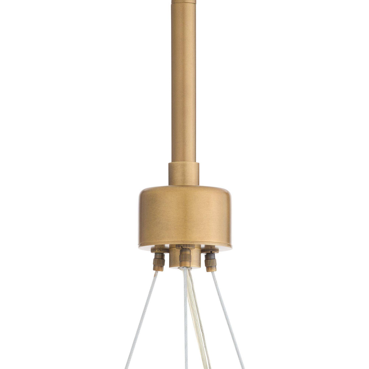 Heritage Smyth Round Chandelier