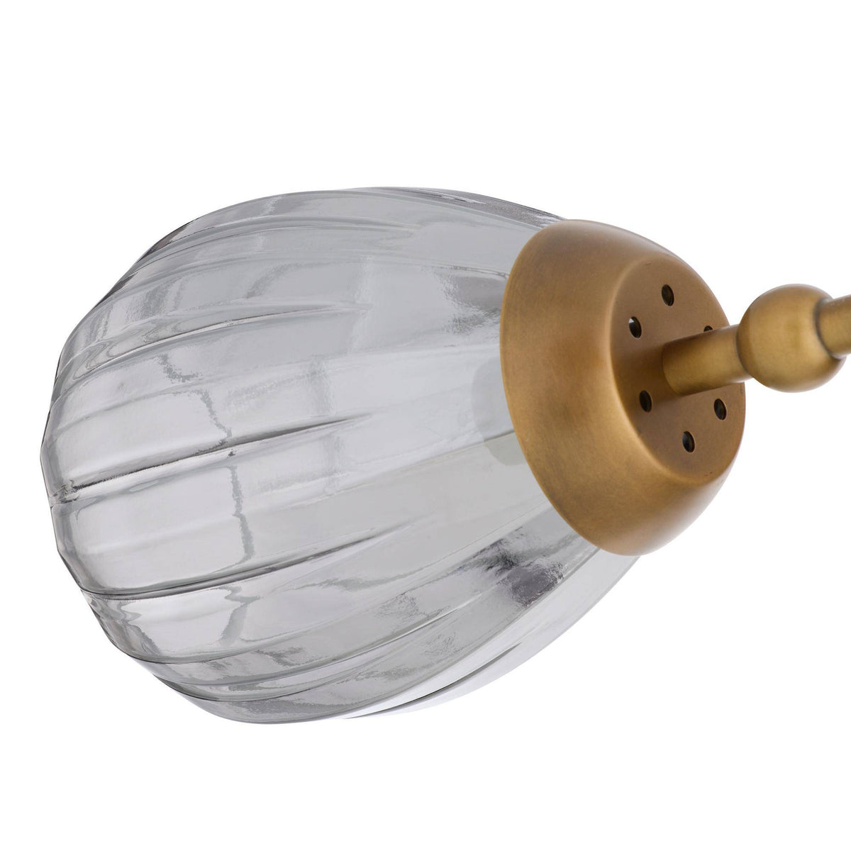 Heritage Smyth Round Chandelier