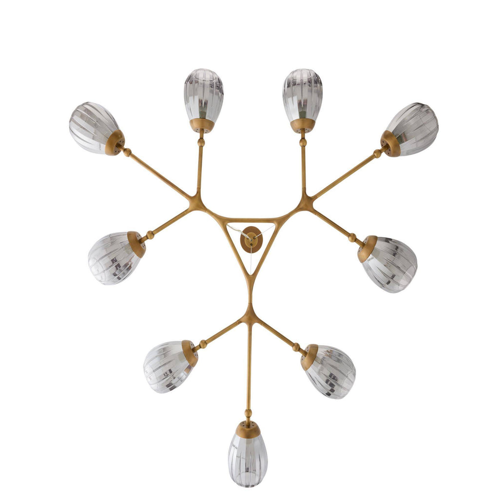 Heritage Smyth Round Chandelier