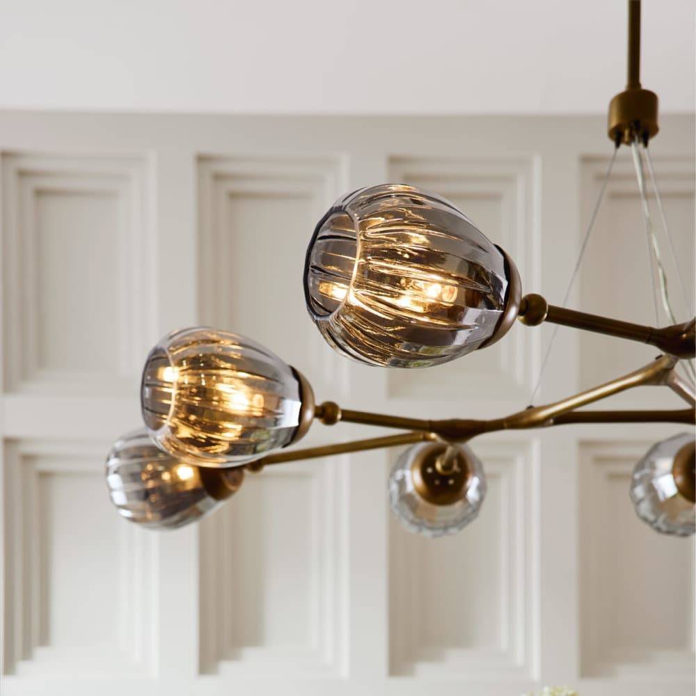 Heritage Smyth Round Chandelier