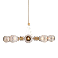 Heritage Smyth Round Chandelier
