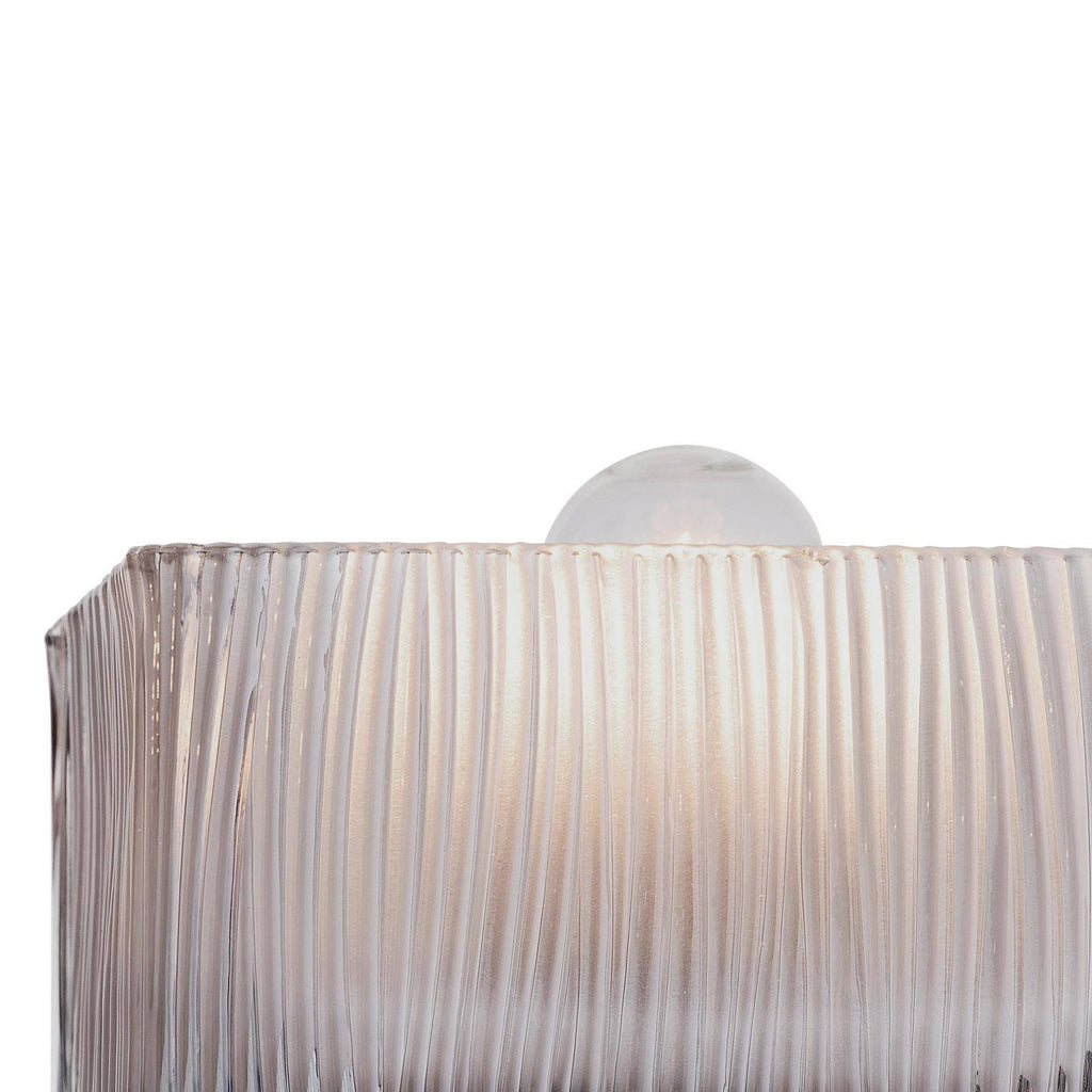 Sculptural Louis Chandelier