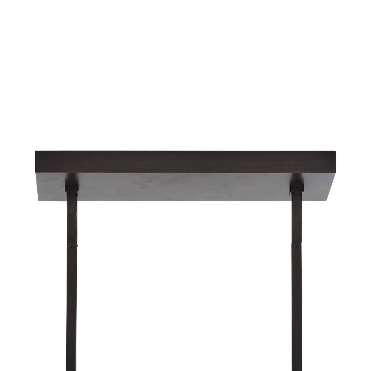 Signature Nova Alabaster Linear Chandelier