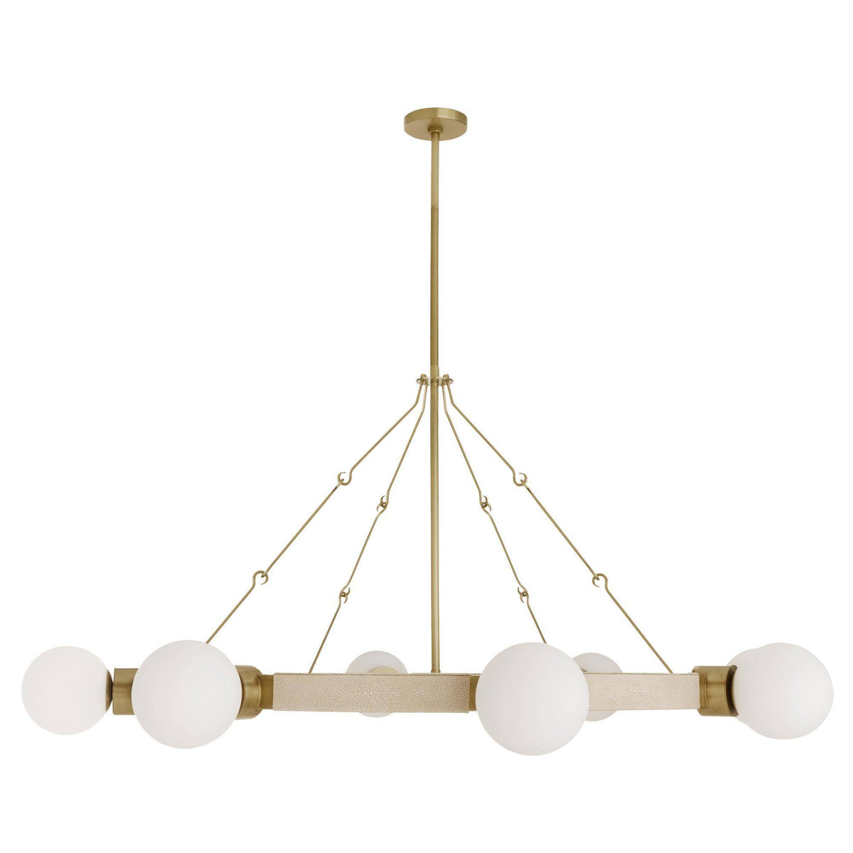 Artisan Liberty Chandelier