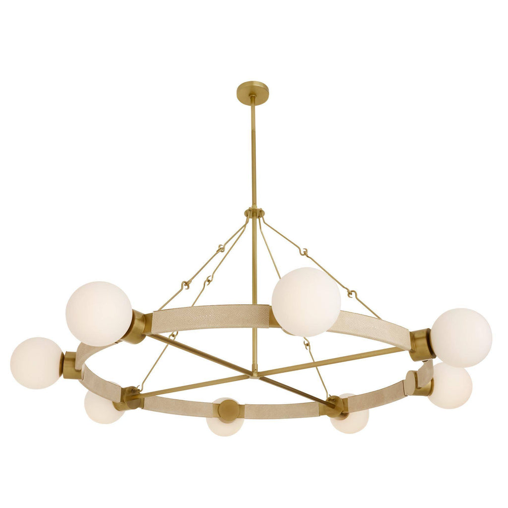Artisan Liberty Chandelier
