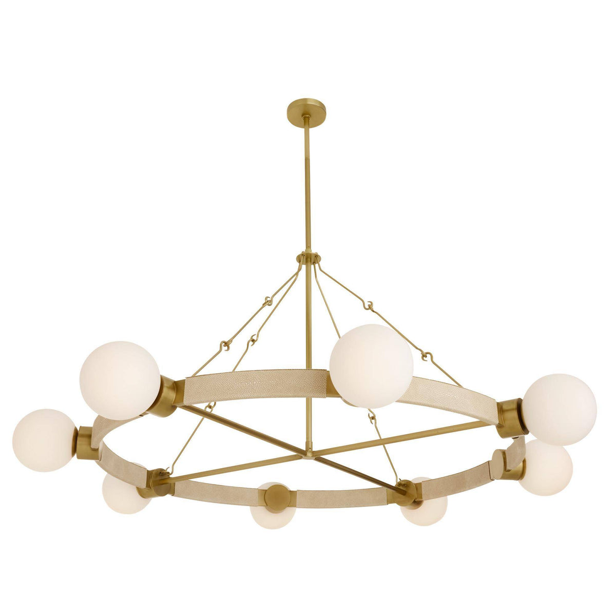 Artisan Liberty Chandelier