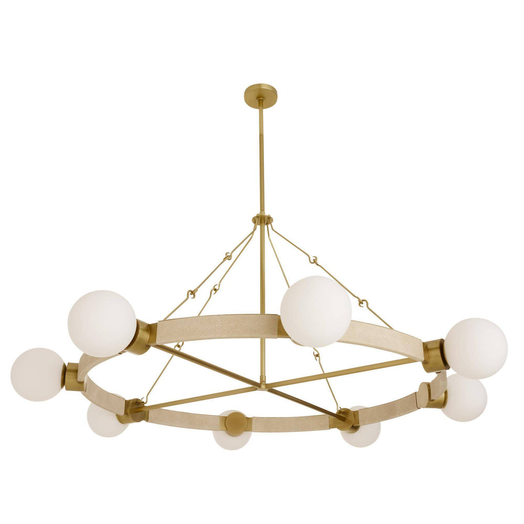 Artisan Liberty Chandelier