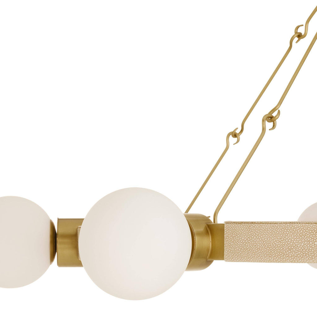 Artisan Liberty Chandelier