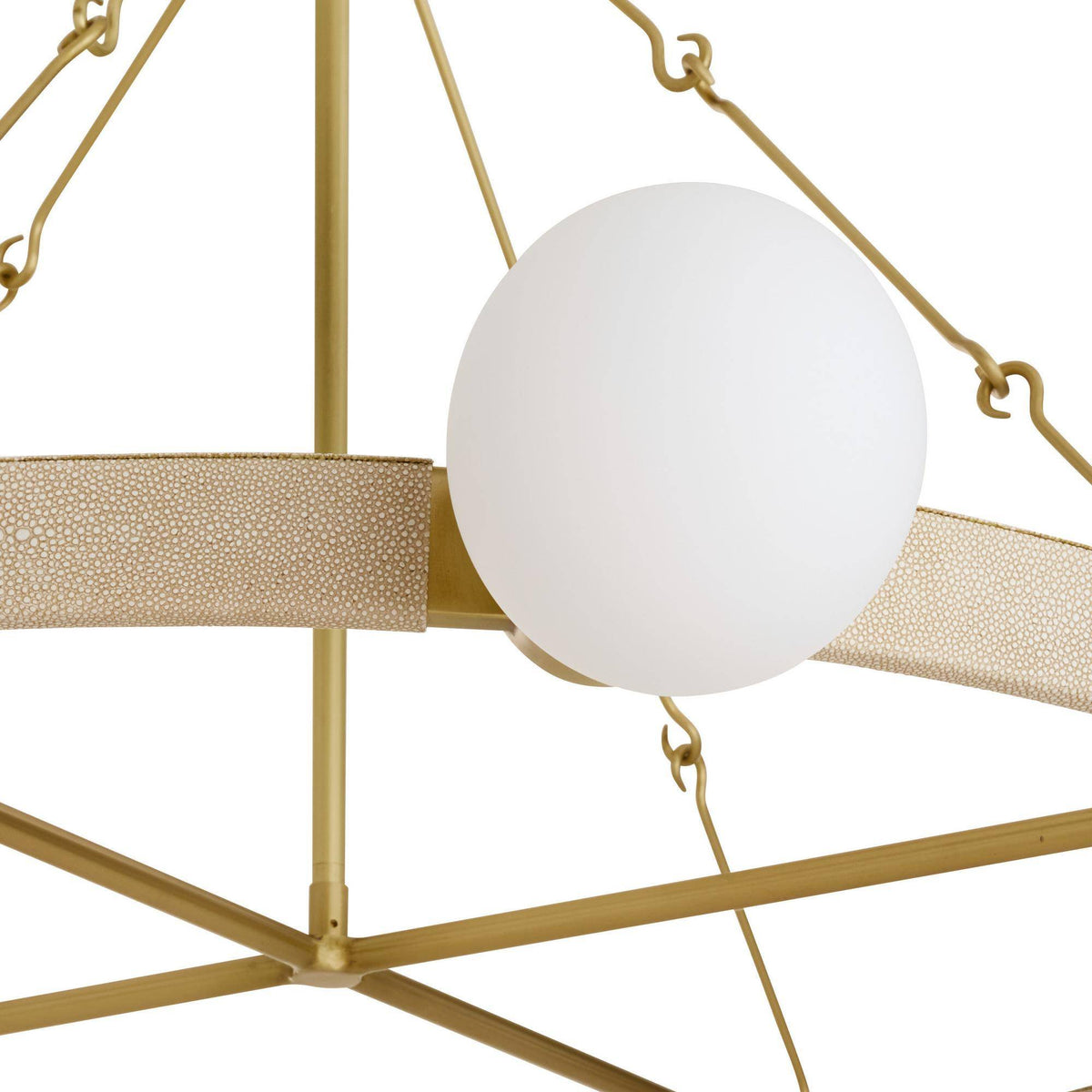 Artisan Liberty Chandelier
