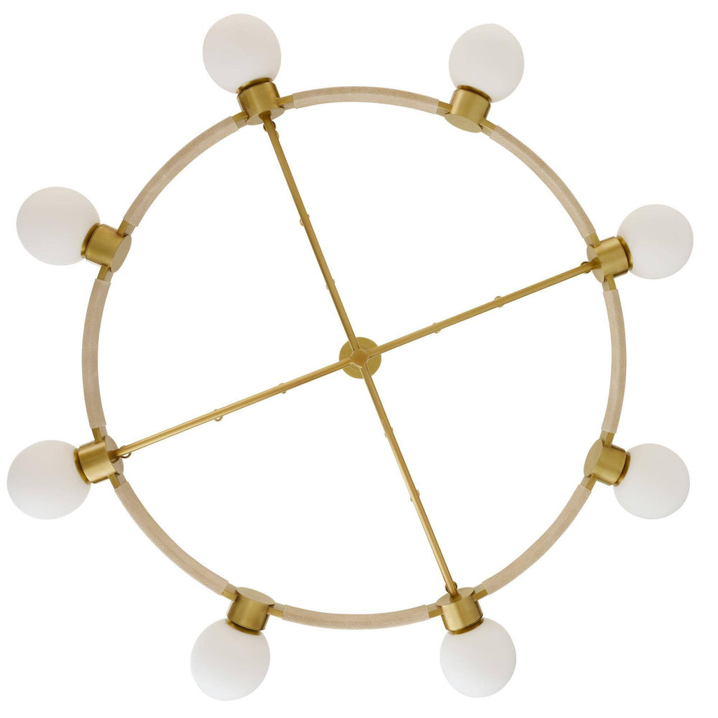 Artisan Liberty Chandelier