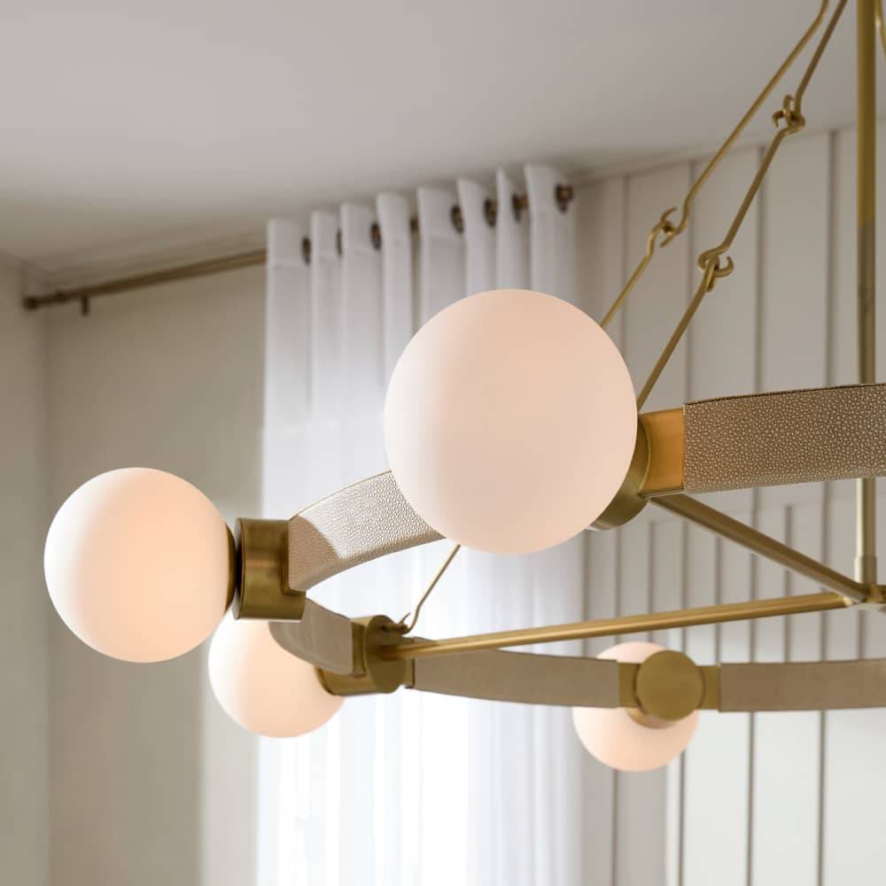 Artisan Liberty Chandelier
