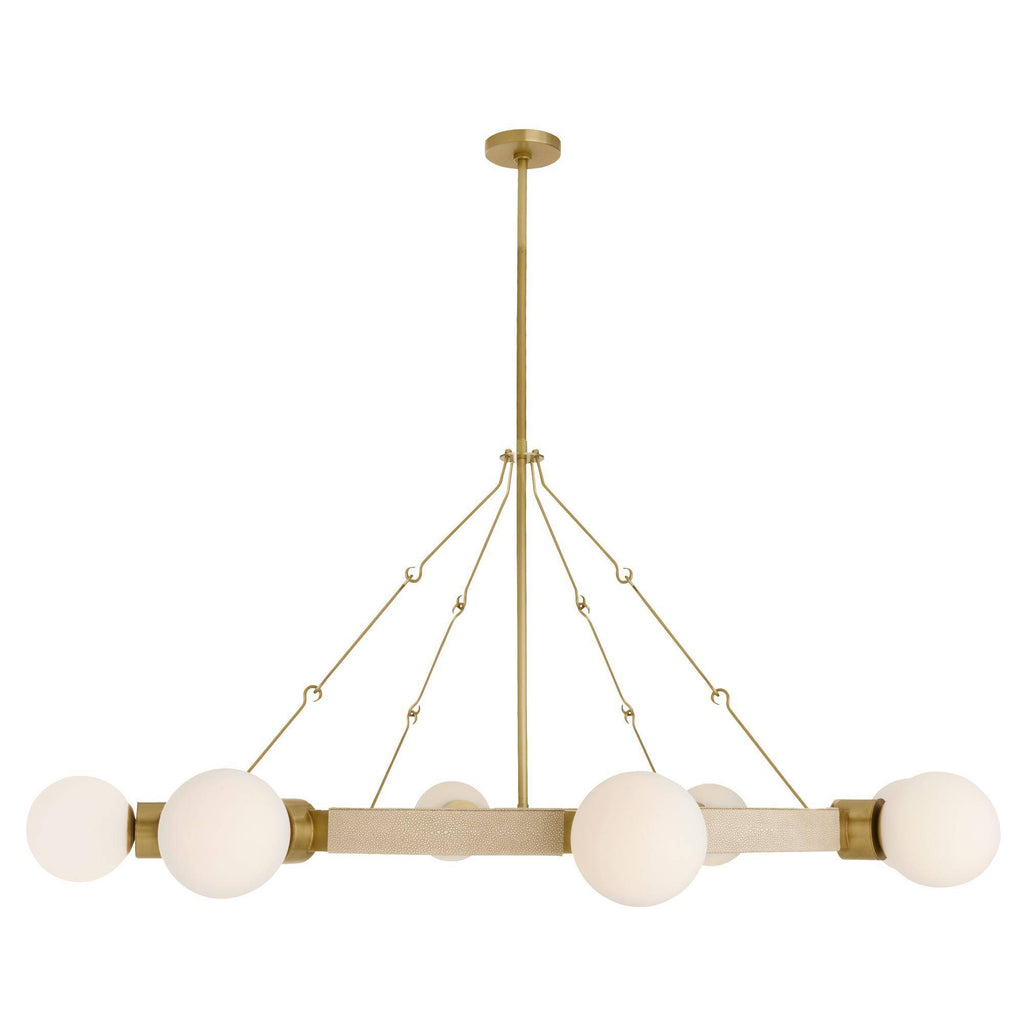 Liberty Chandelier