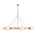 Liberty Chandelier