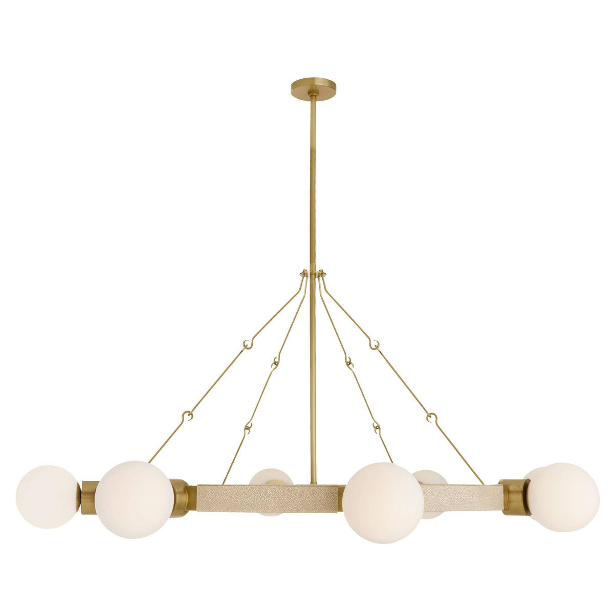 Liberty Chandelier