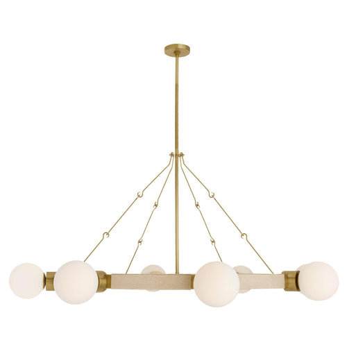 Liberty Chandelier