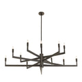 Griff Large Chandelier