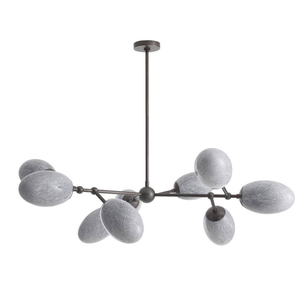 Heritage Celeste Chandelier