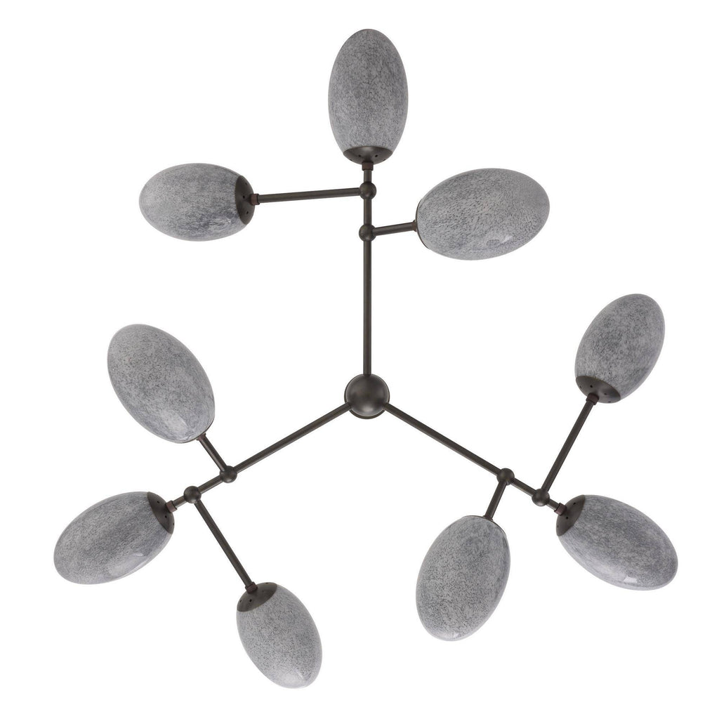 Heritage Celeste Chandelier