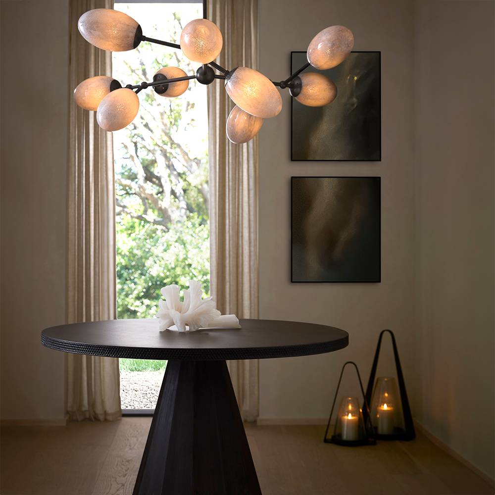 Heritage Celeste Chandelier