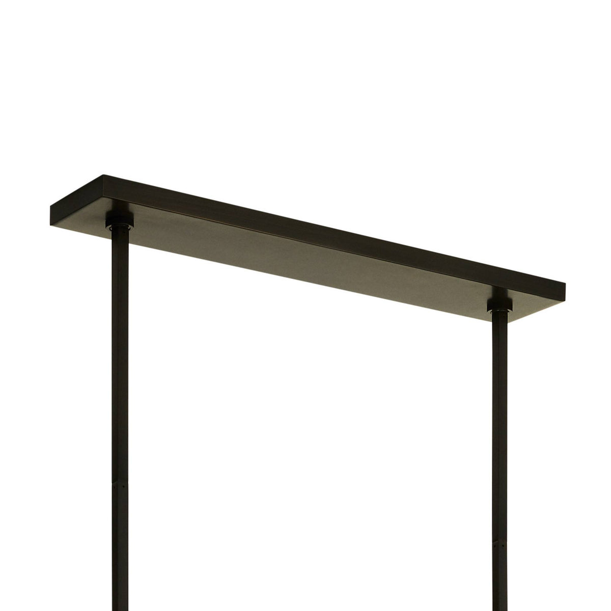 Heritage Vetrina Linear Chandelier