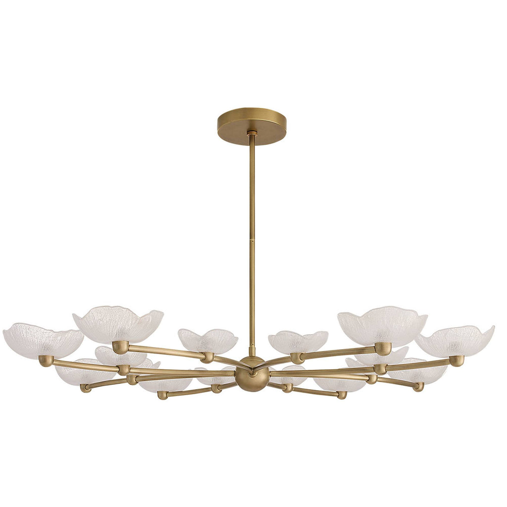 Artisan Fleurana Chandelier