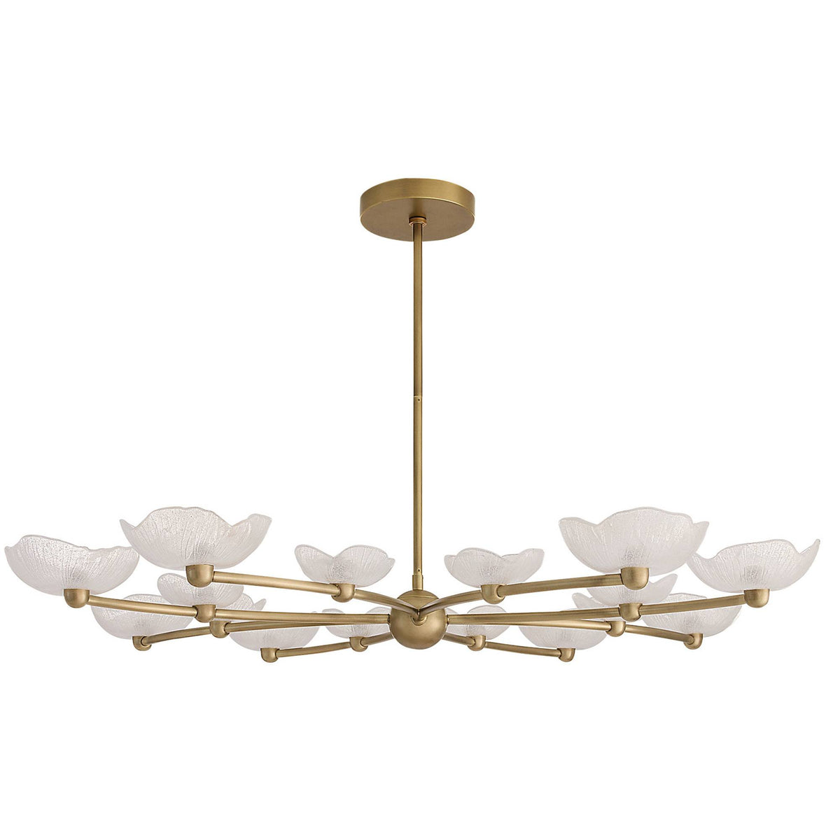 Artisan Fleurana Chandelier