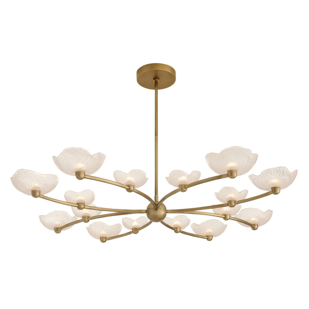 Artisan Fleurana Chandelier