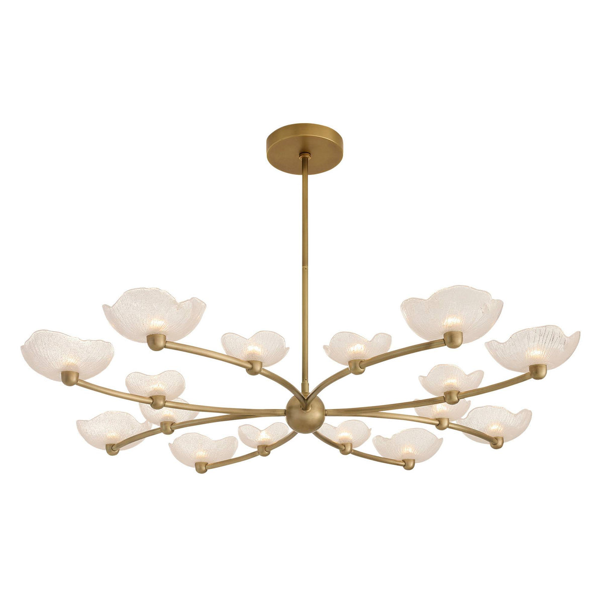 Artisan Fleurana Chandelier