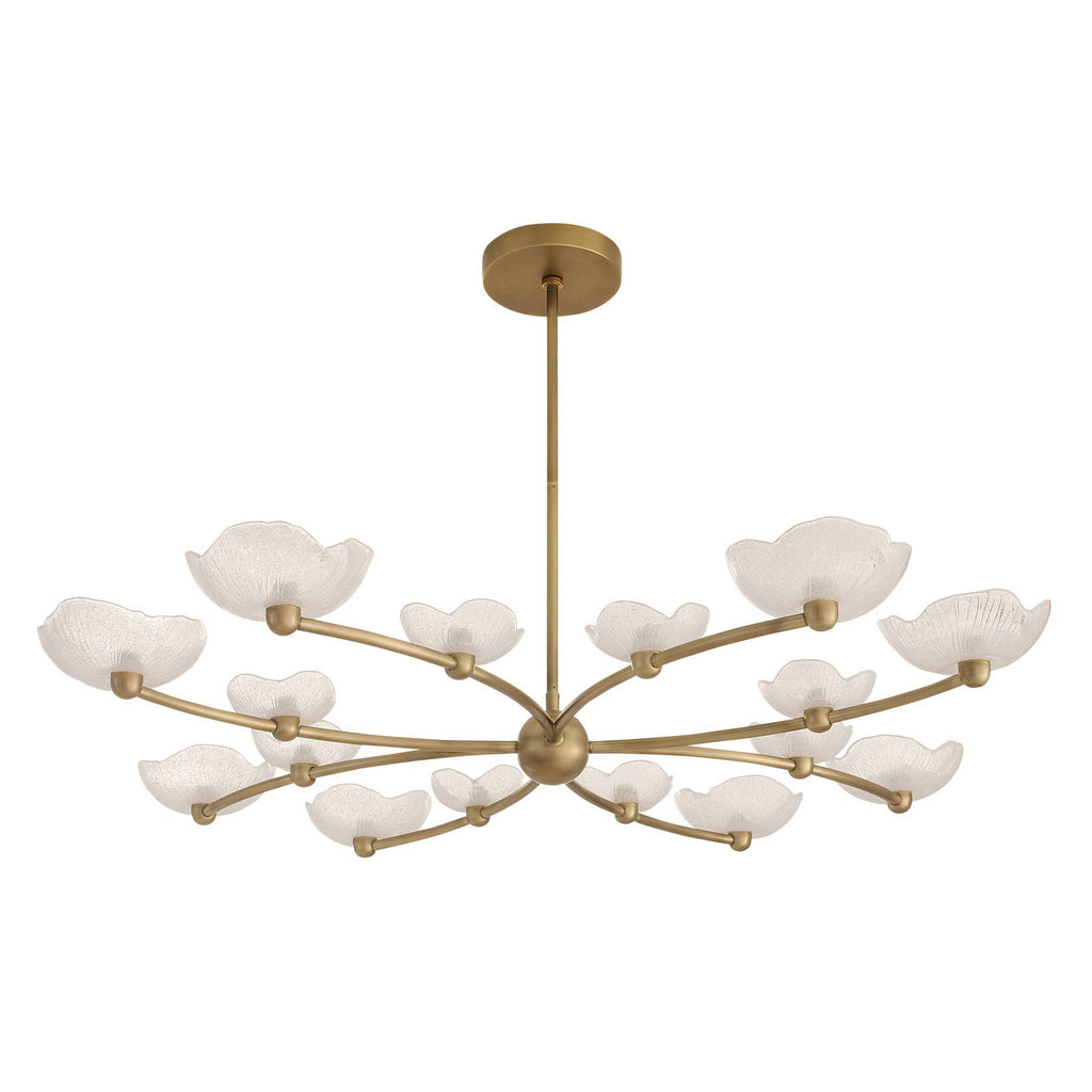 Artisan Fleurana Chandelier