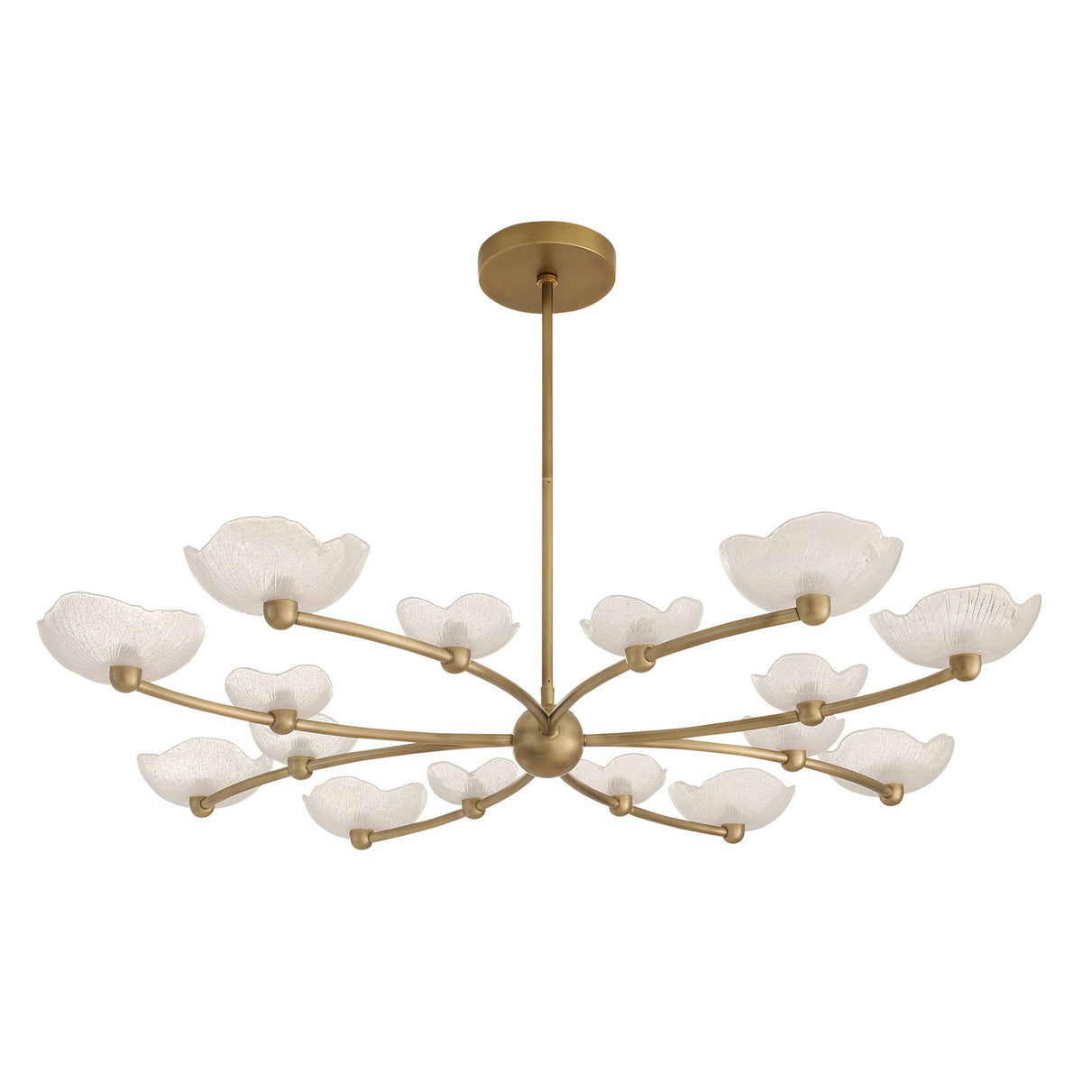 Artisan Fleurana Chandelier