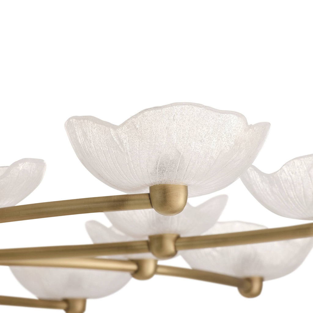 Artisan Fleurana Chandelier