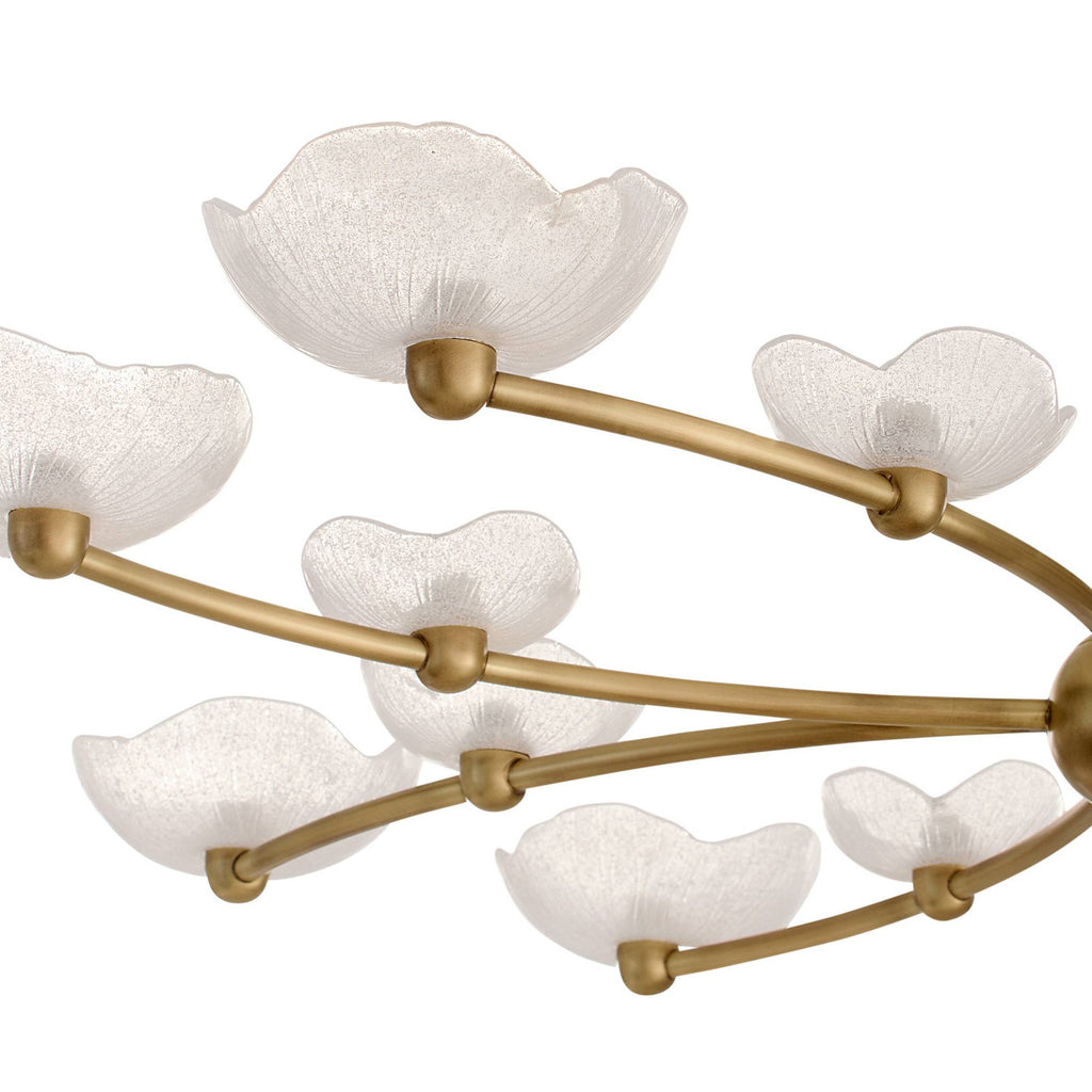 Artisan Fleurana Chandelier