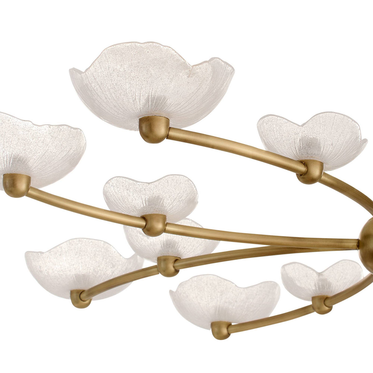 Artisan Fleurana Chandelier