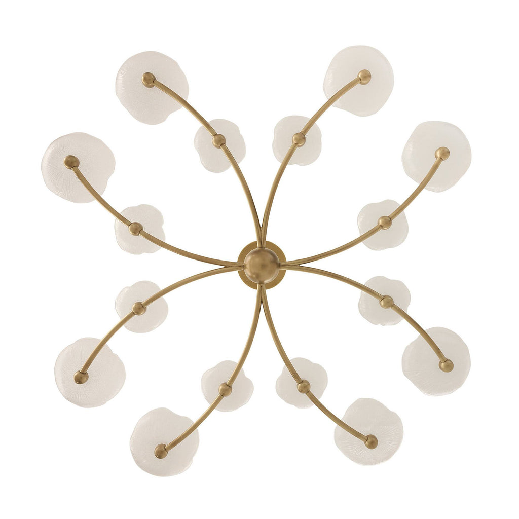 Artisan Fleurana Chandelier