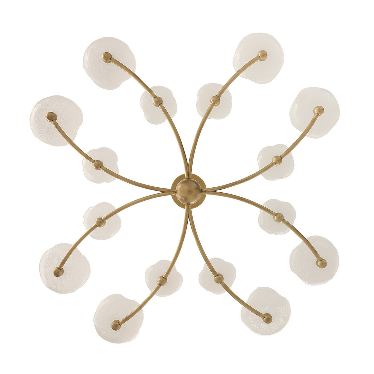Artisan Fleurana Chandelier