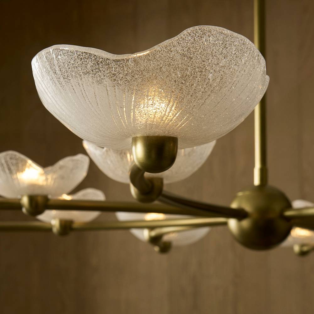 Artisan Fleurana Chandelier