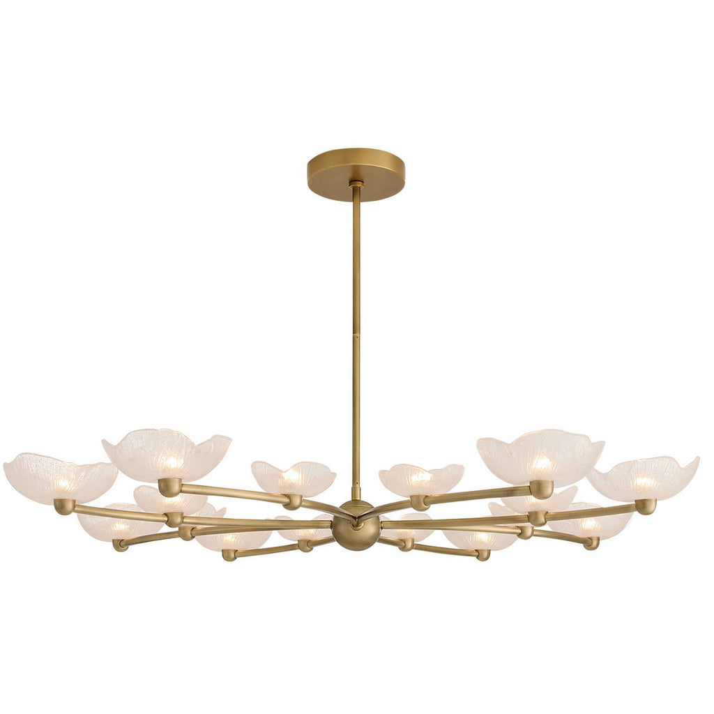 Fleurana Chandelier