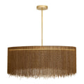 Bennet Large Chandelier