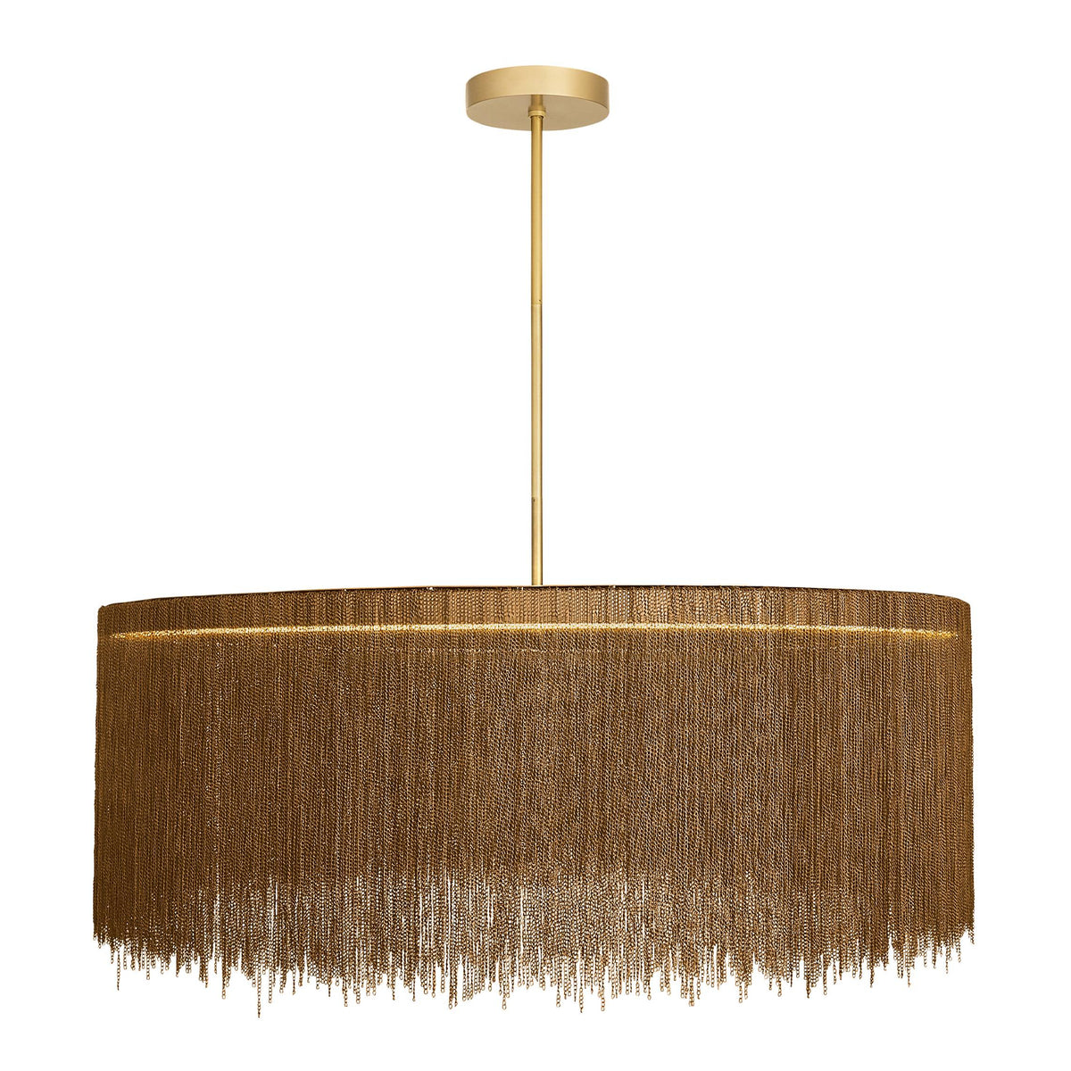 Bennet Large Chandelier