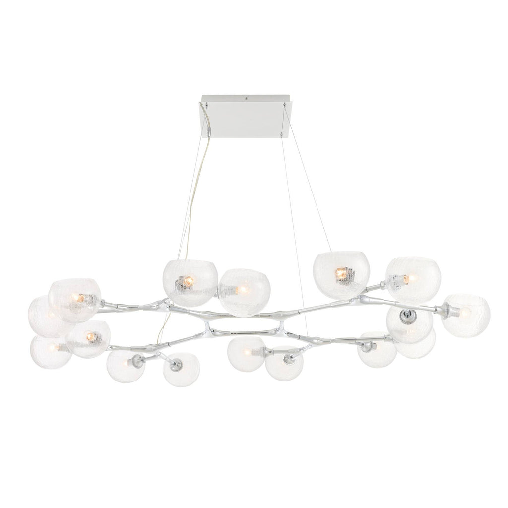 Mahowald Fixed Chandelier