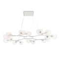 Mahowald Fixed Chandelier