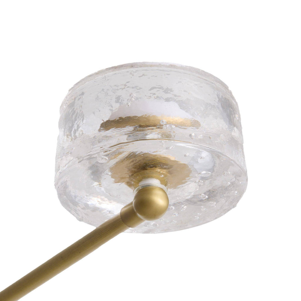 Heritage Glacielle Chandelier